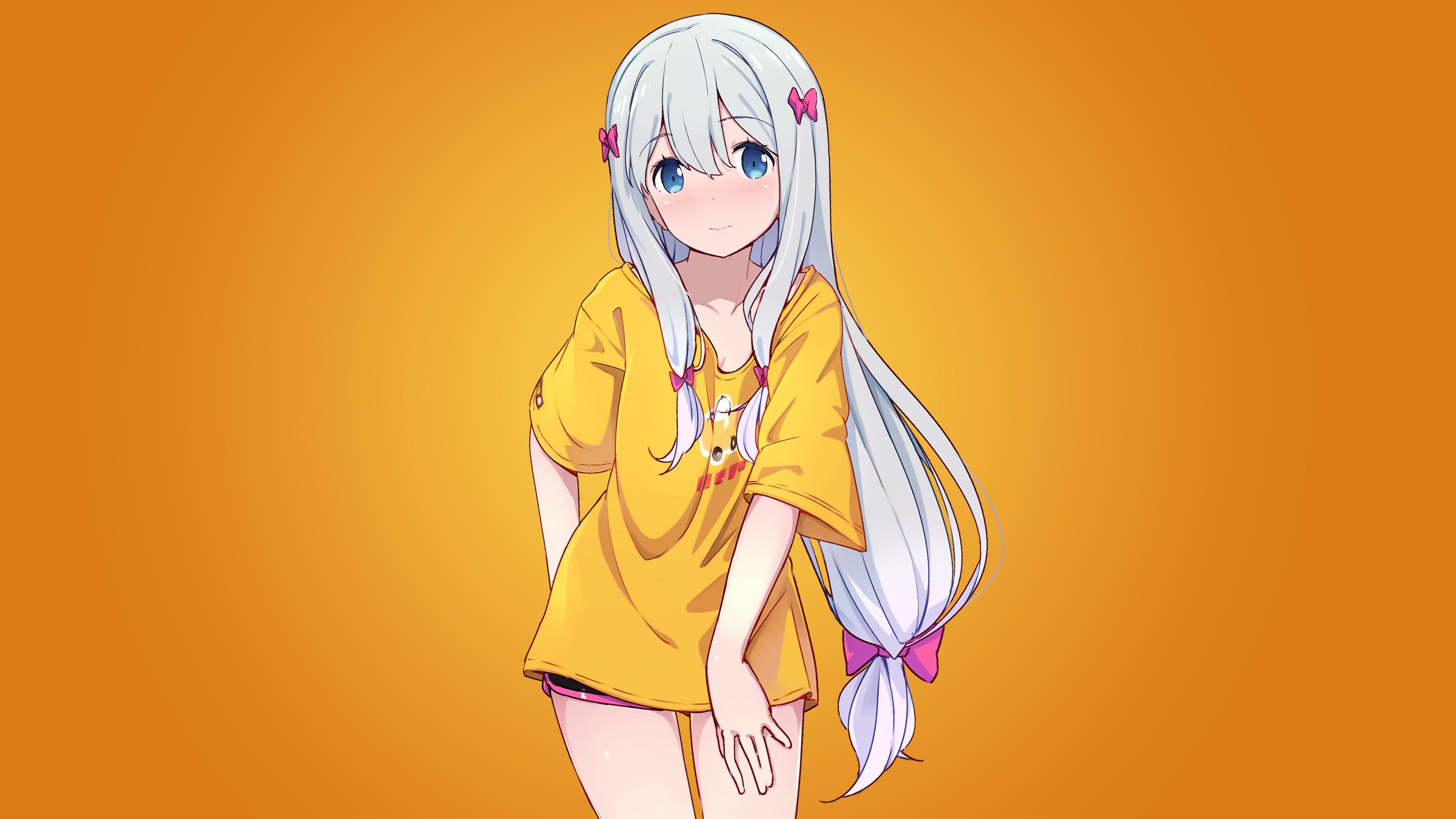 CapCut_eromanga sensei dublado