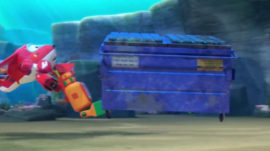 Super Wings