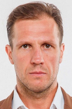 et billede af Evgeny Zelensky