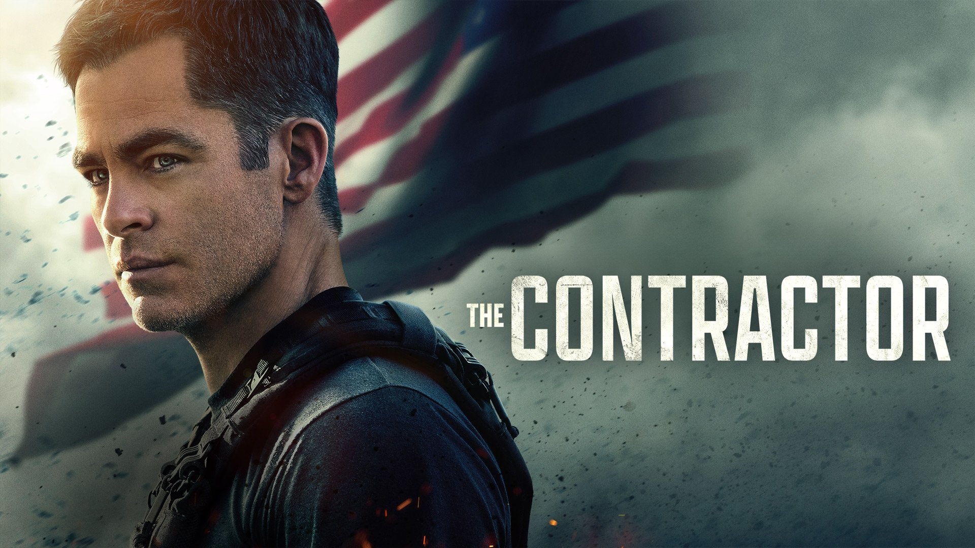 The Contractor (2022)