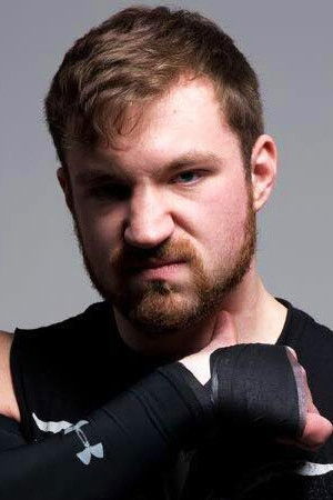 et billede af Boone Winkler