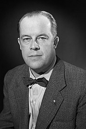 et billede af Armand Lohikoski