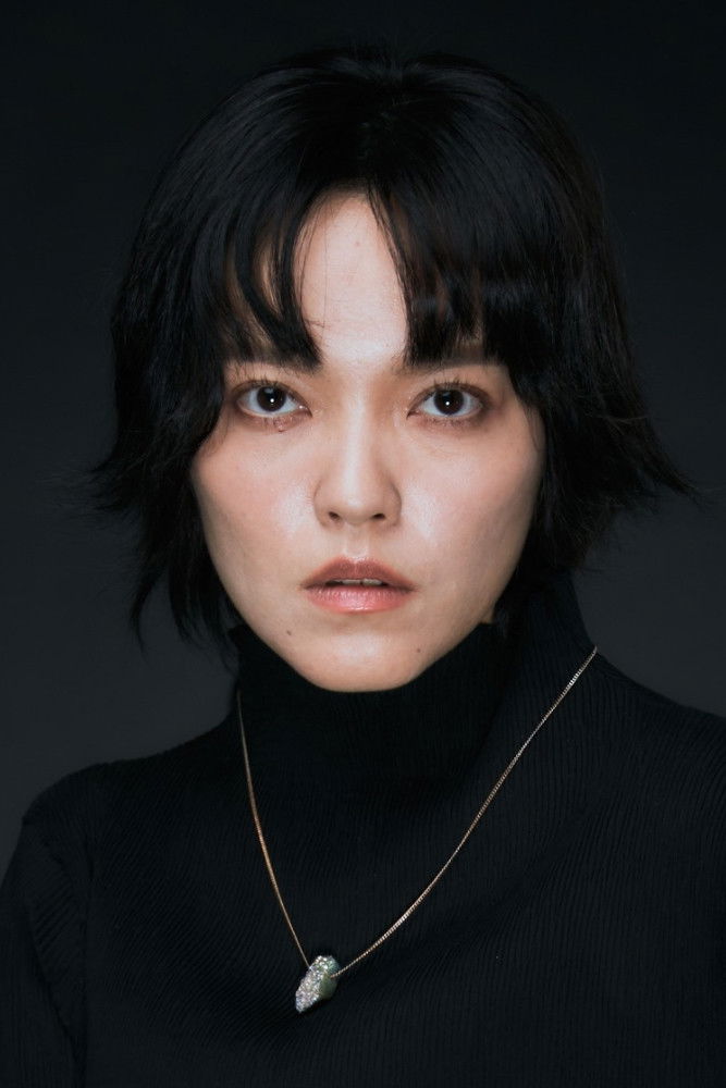 et billede af Alvin Lin