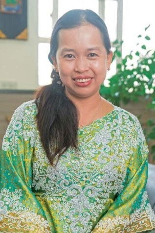 et billede af Love Fang