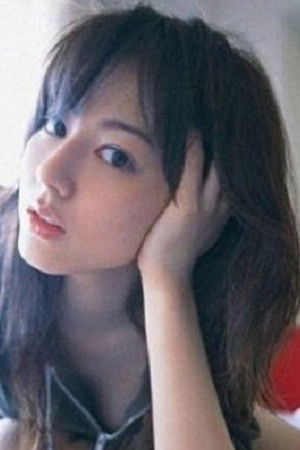 et billede af Maiko Kazano