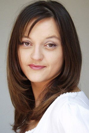 et billede af Anna Dąbkowska