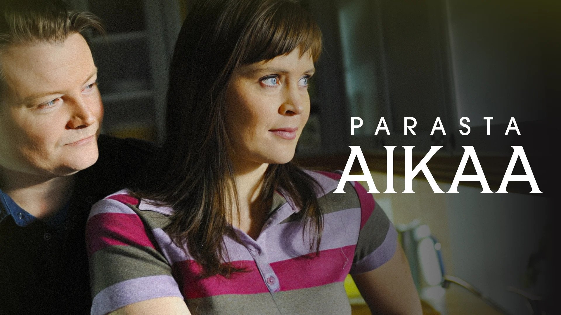 Parasta aikaa