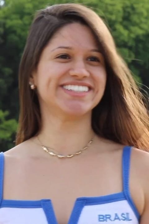 Eduarda Fieni is Self