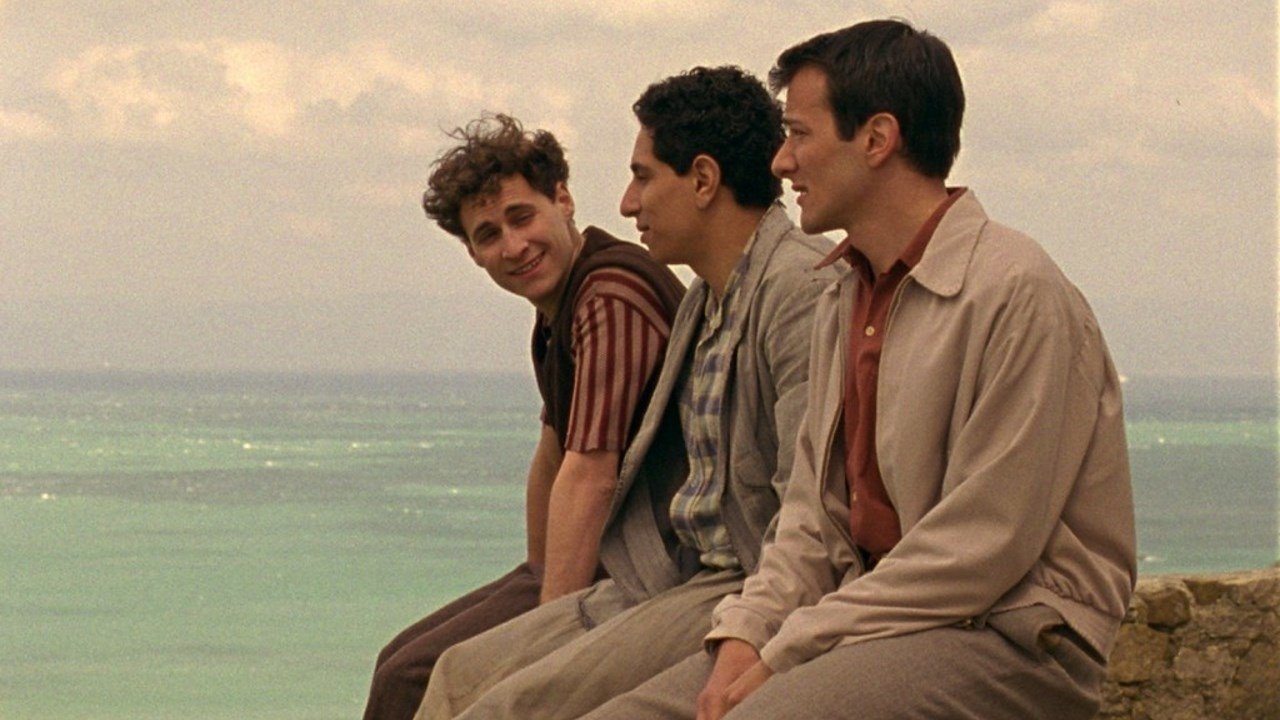 The Law of My Country (2012)