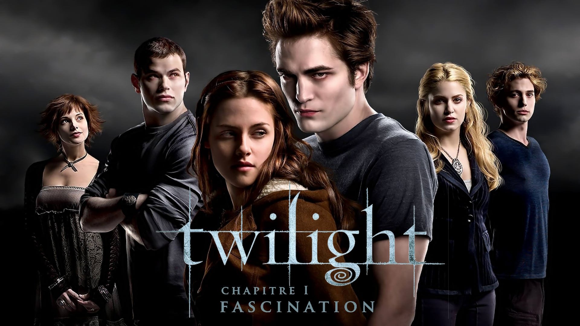 Twilight - Biss zum Morgengrauen