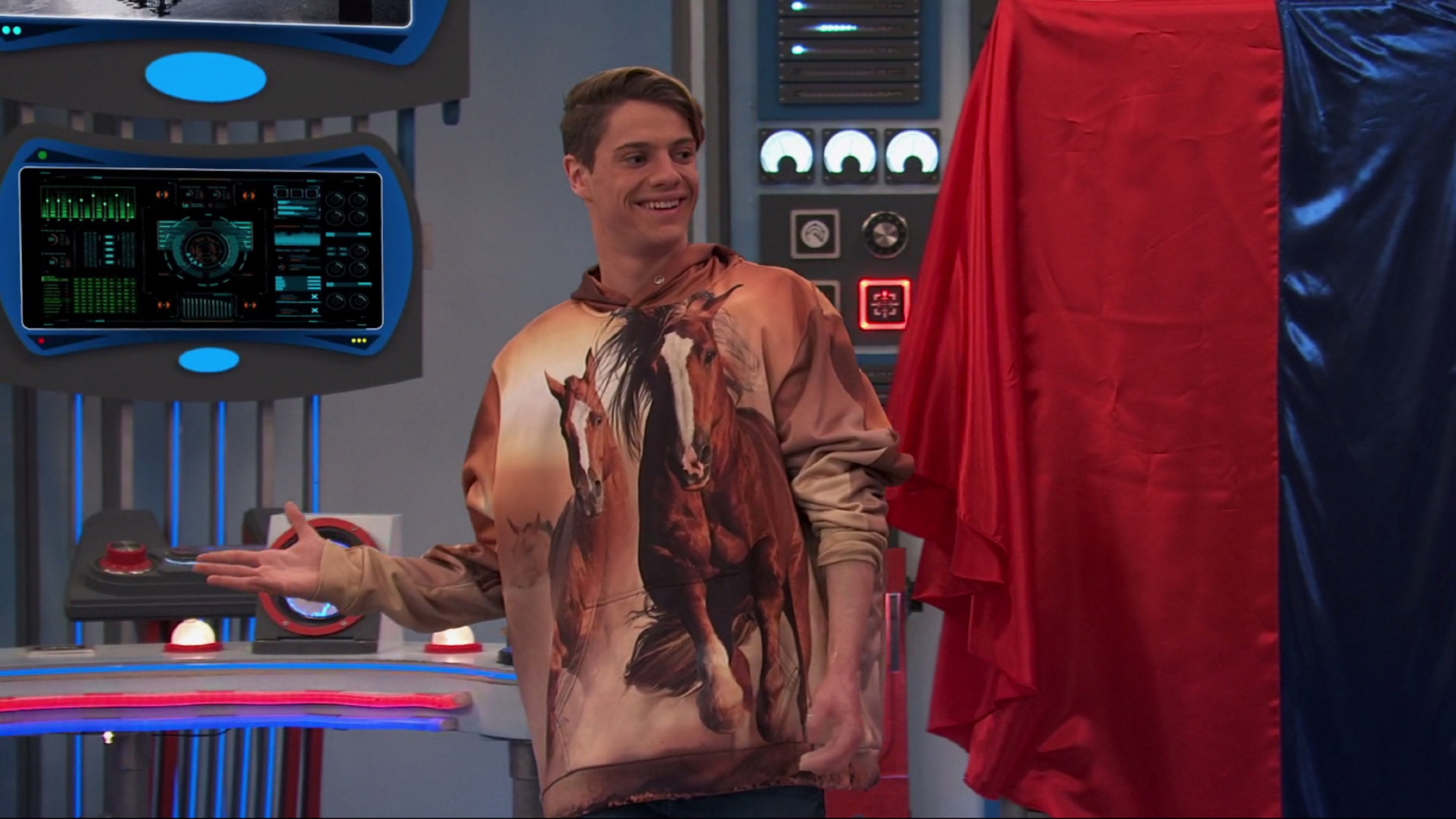 Donde Ver Henry Danger Todas Las Temporadas