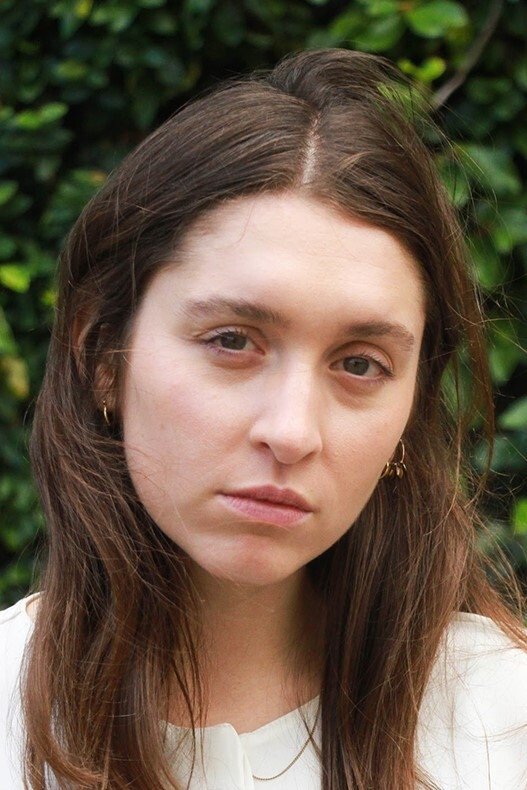 et billede af Hannah Lehmann