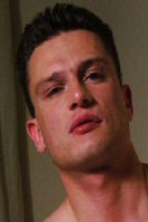 et billede af Robert Brankov