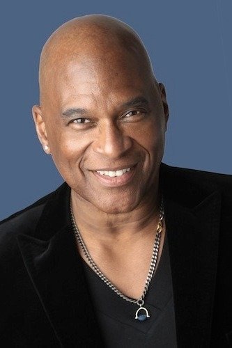 et billede af Daryl Keith Roach