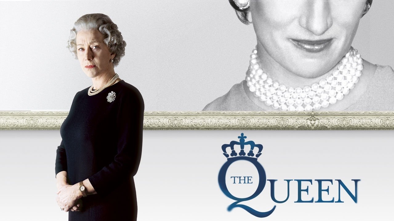 The Queen (2006)