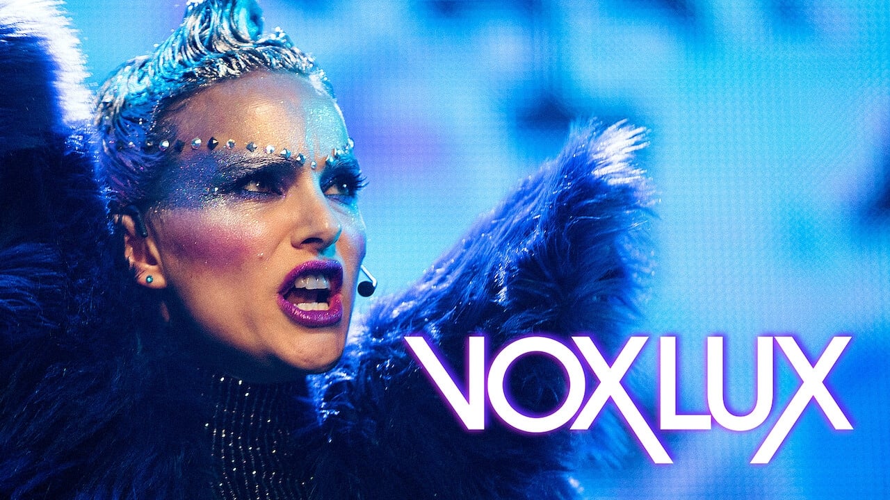 Vox Lux