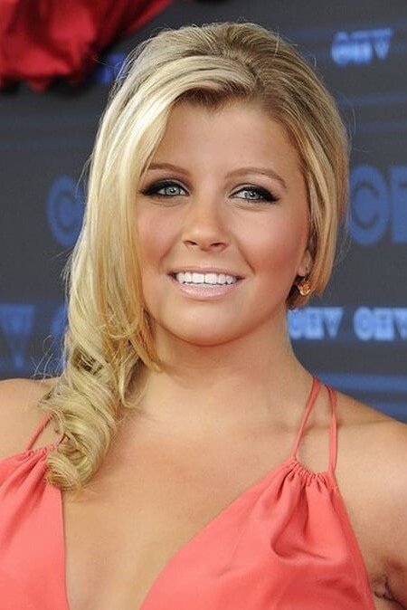 et billede af Jessica Tyler