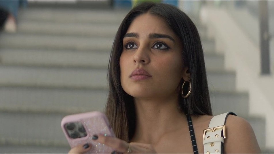 Thumbnail for Kal Kya Ho Kisne Jaana Season 1 Episode 10