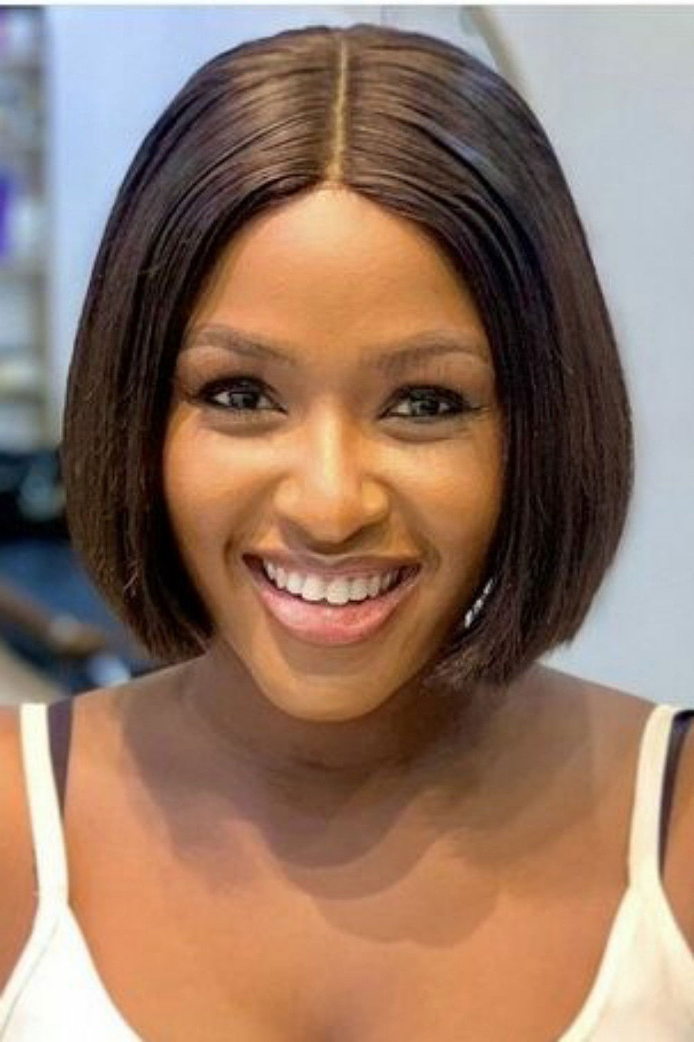 et billede af Chinonso Arubayi