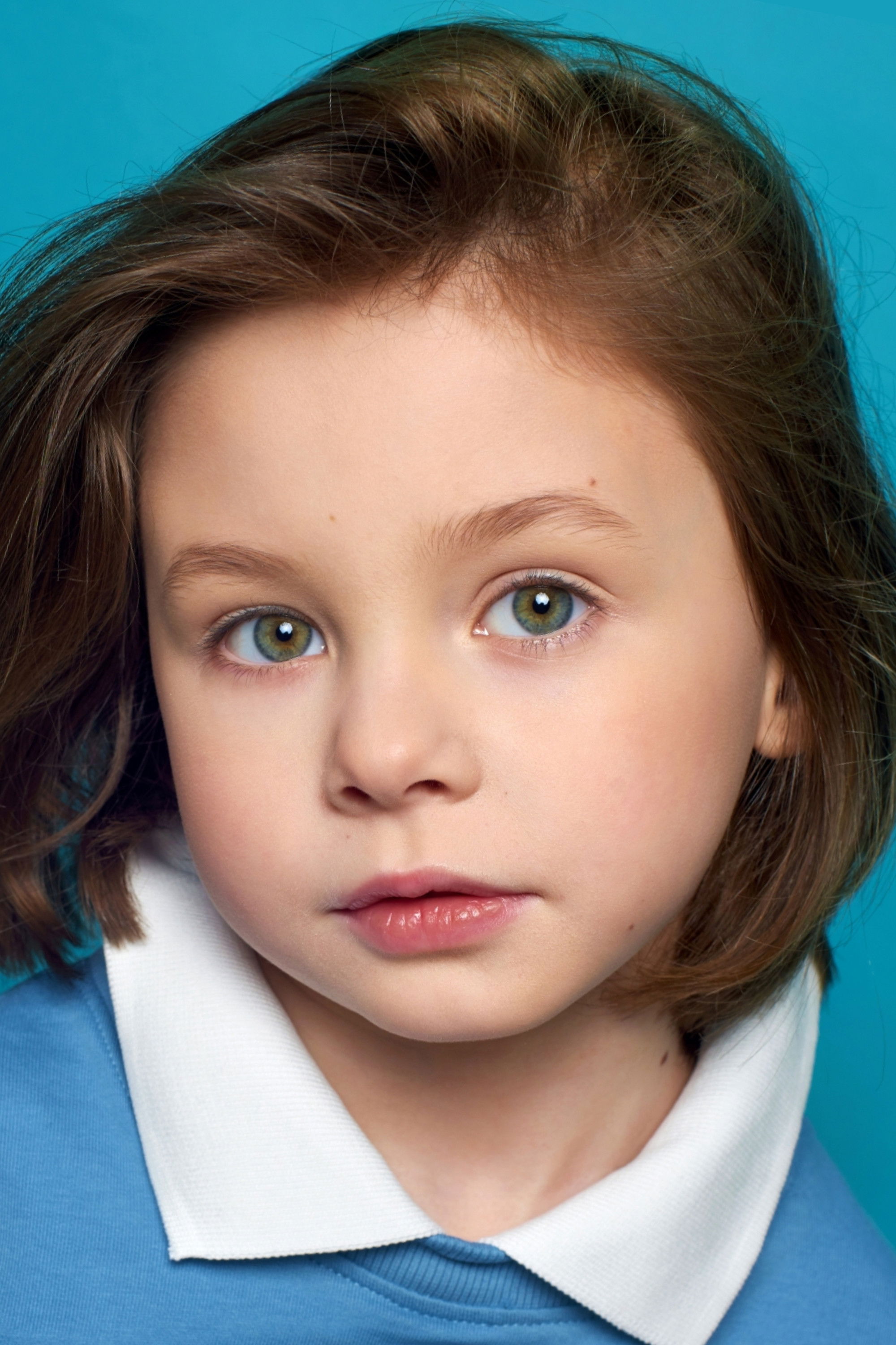 et billede af Gordey Chanchikov