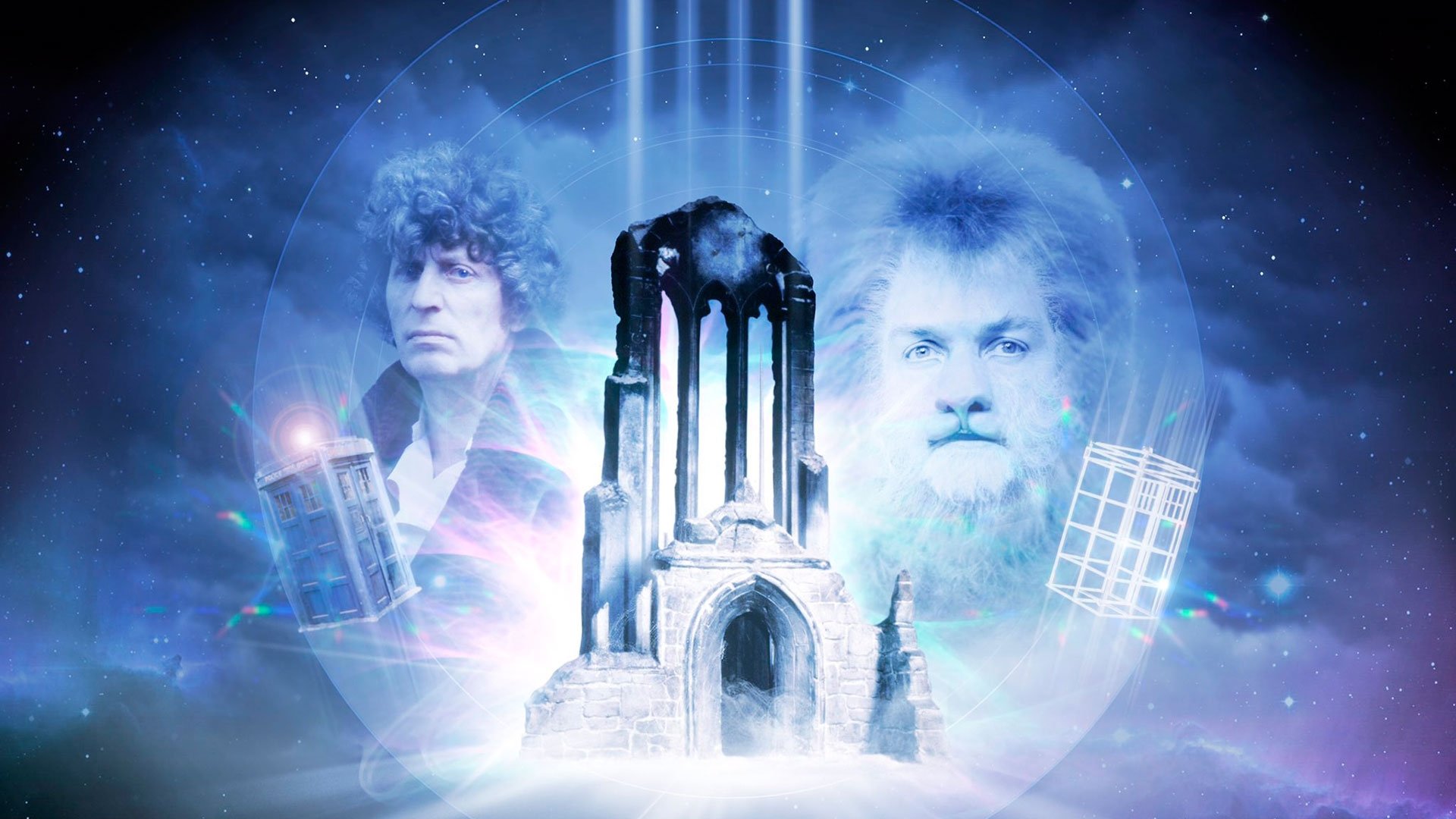 Doctor Who: Warriors' Gate