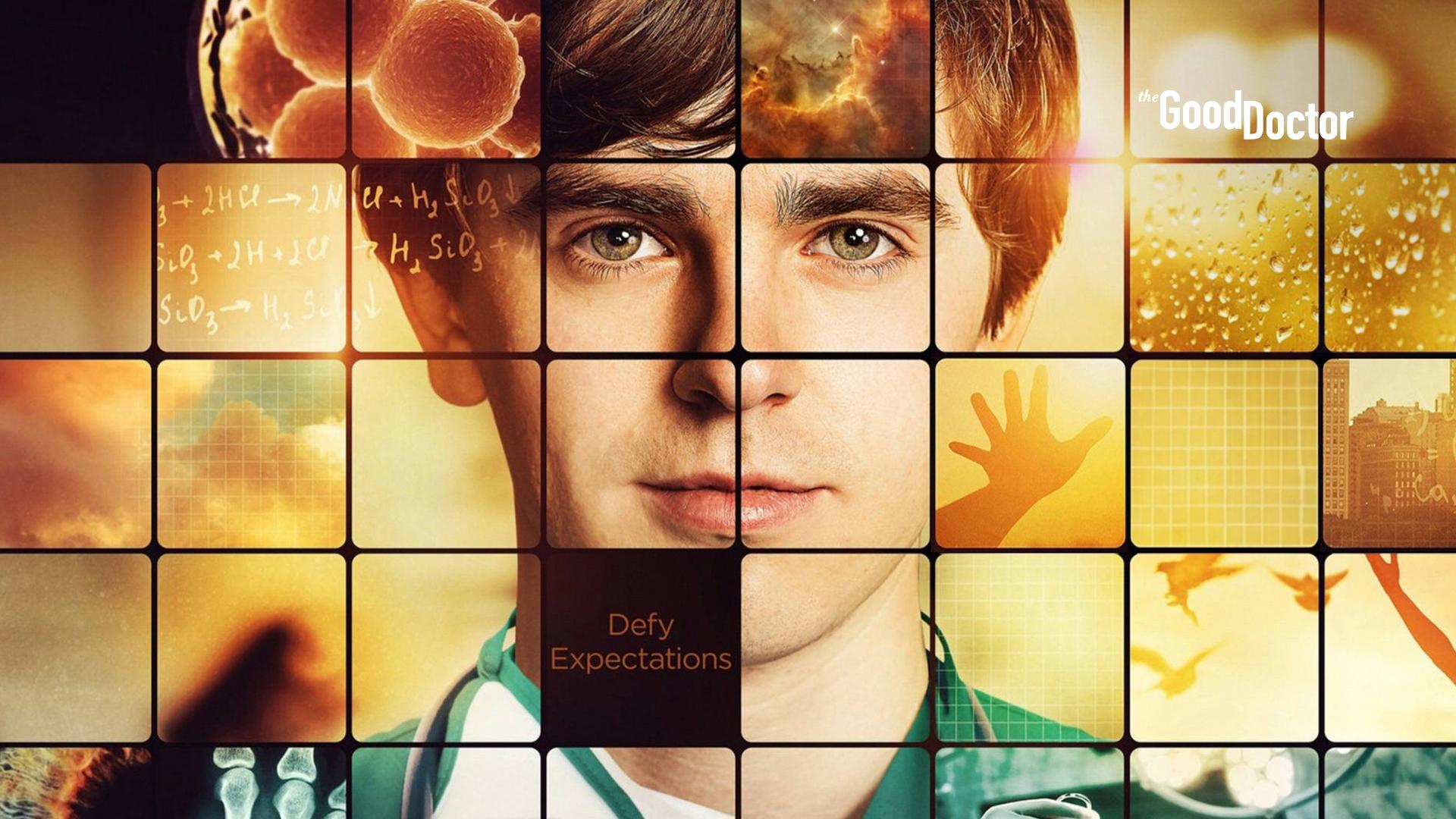 The Good Doctor - Season 1