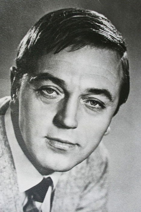 et billede af Anatoliy Romashin