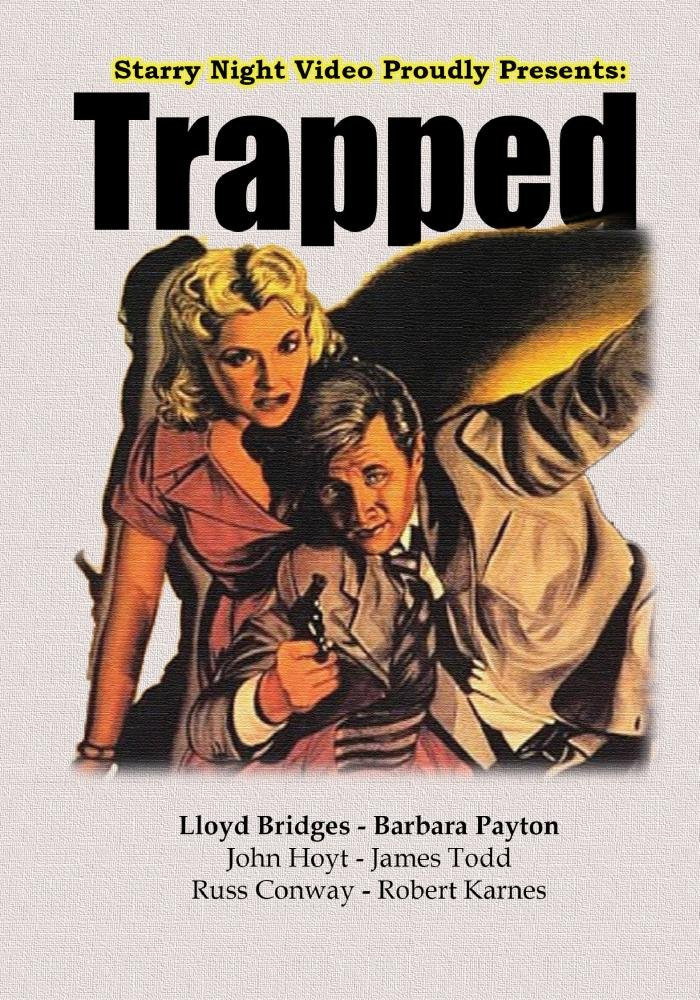 Freeing &ldquo;Trapped&rdquo;