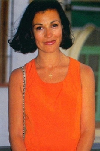 et billede af Stella Maris