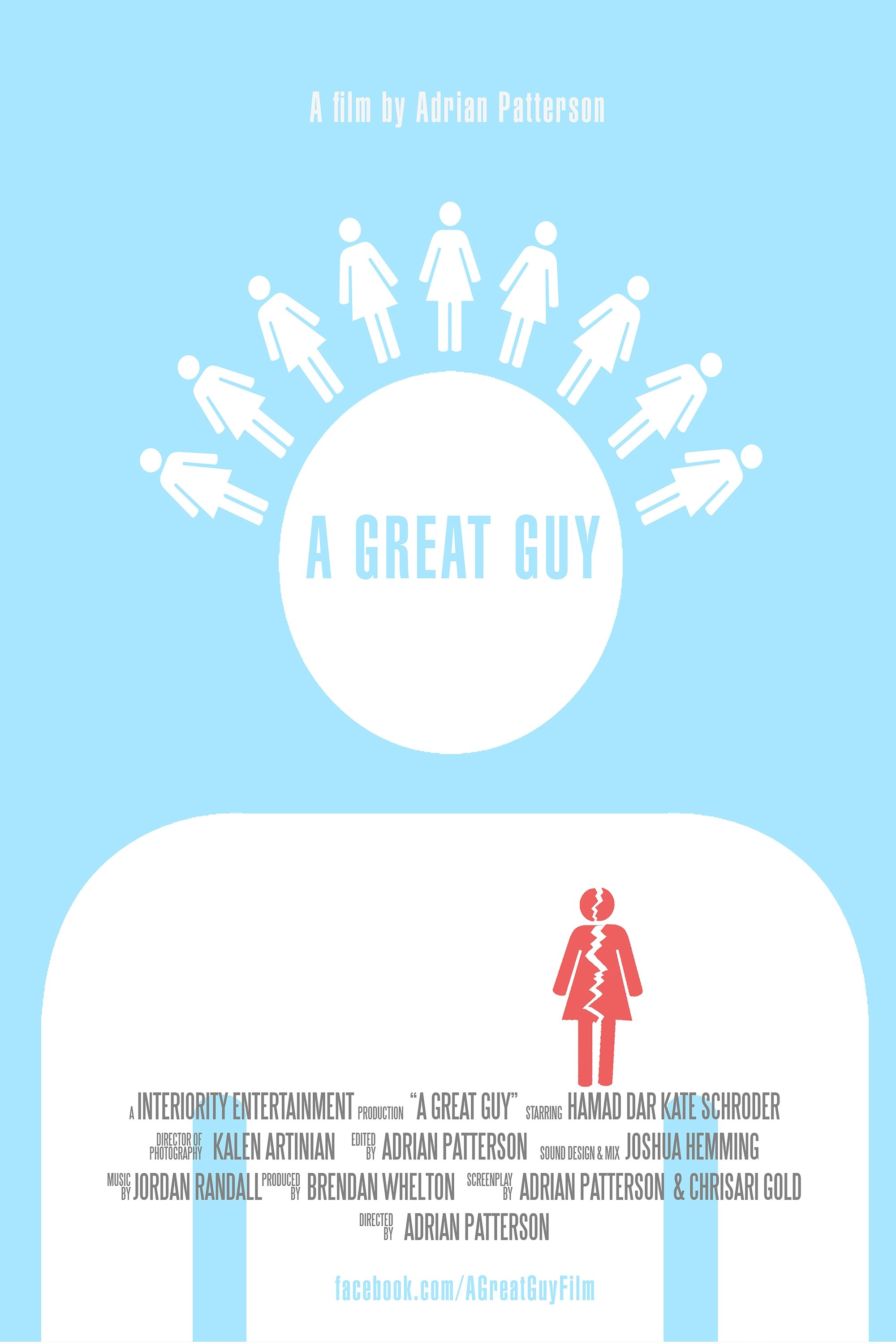 A Great Guy A Great Guy