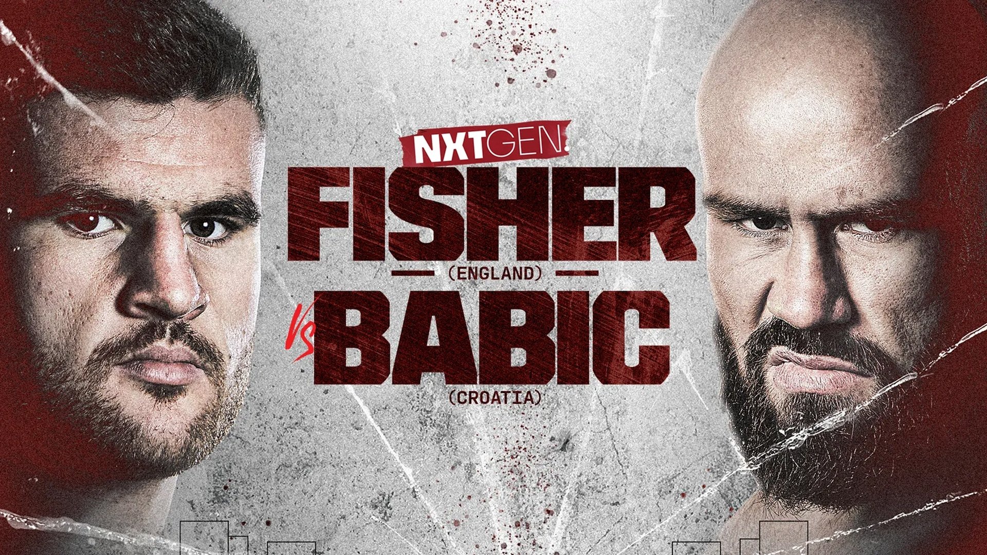 Johnny Fisher vs. Alen Babic (2024)