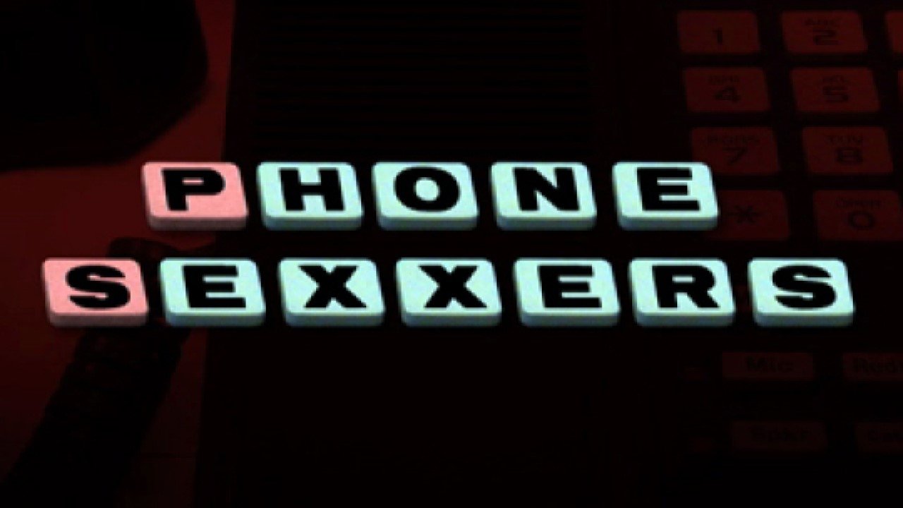 Phone Sexxers