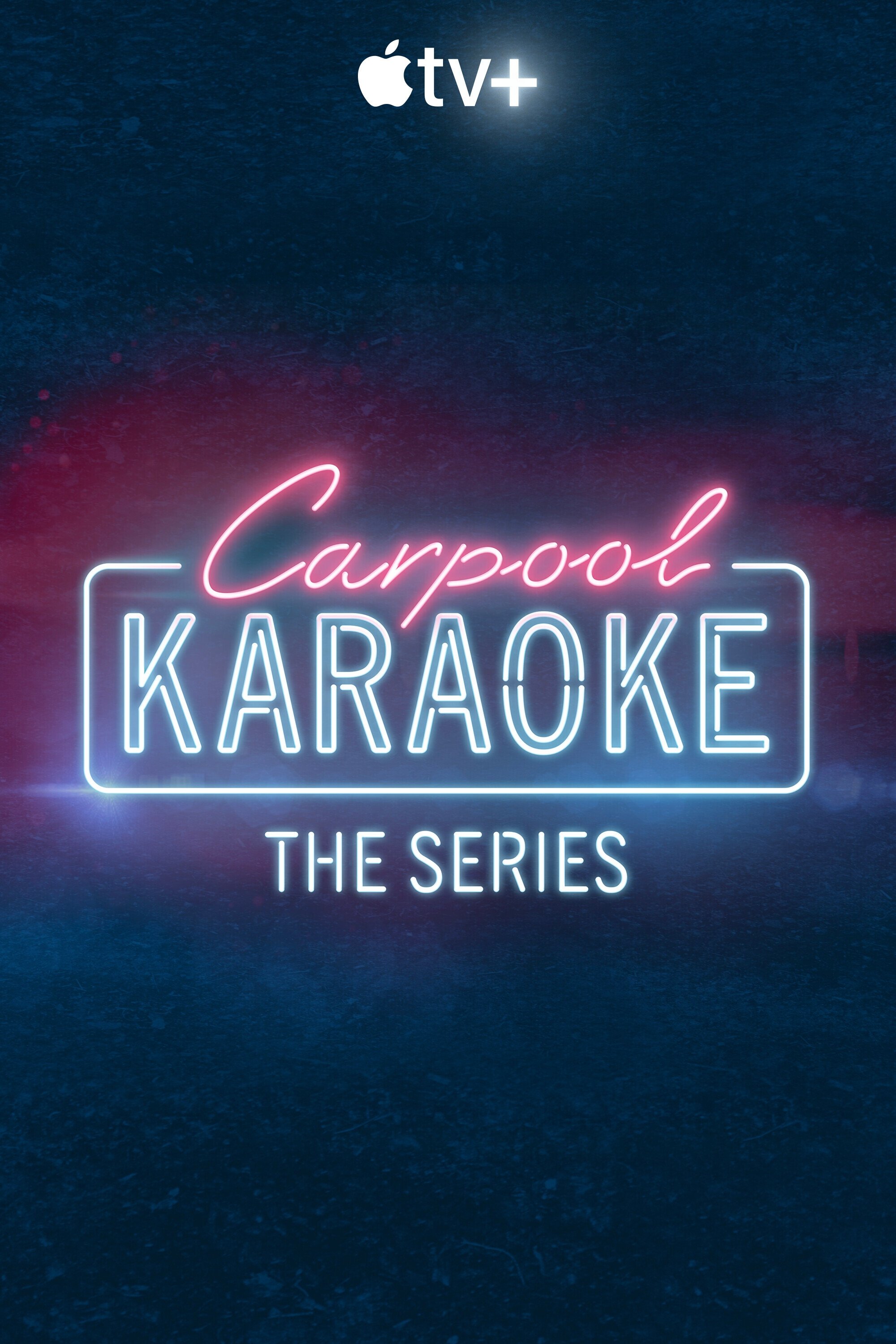 A+ - Carpool Karaoke: The Series (2017)