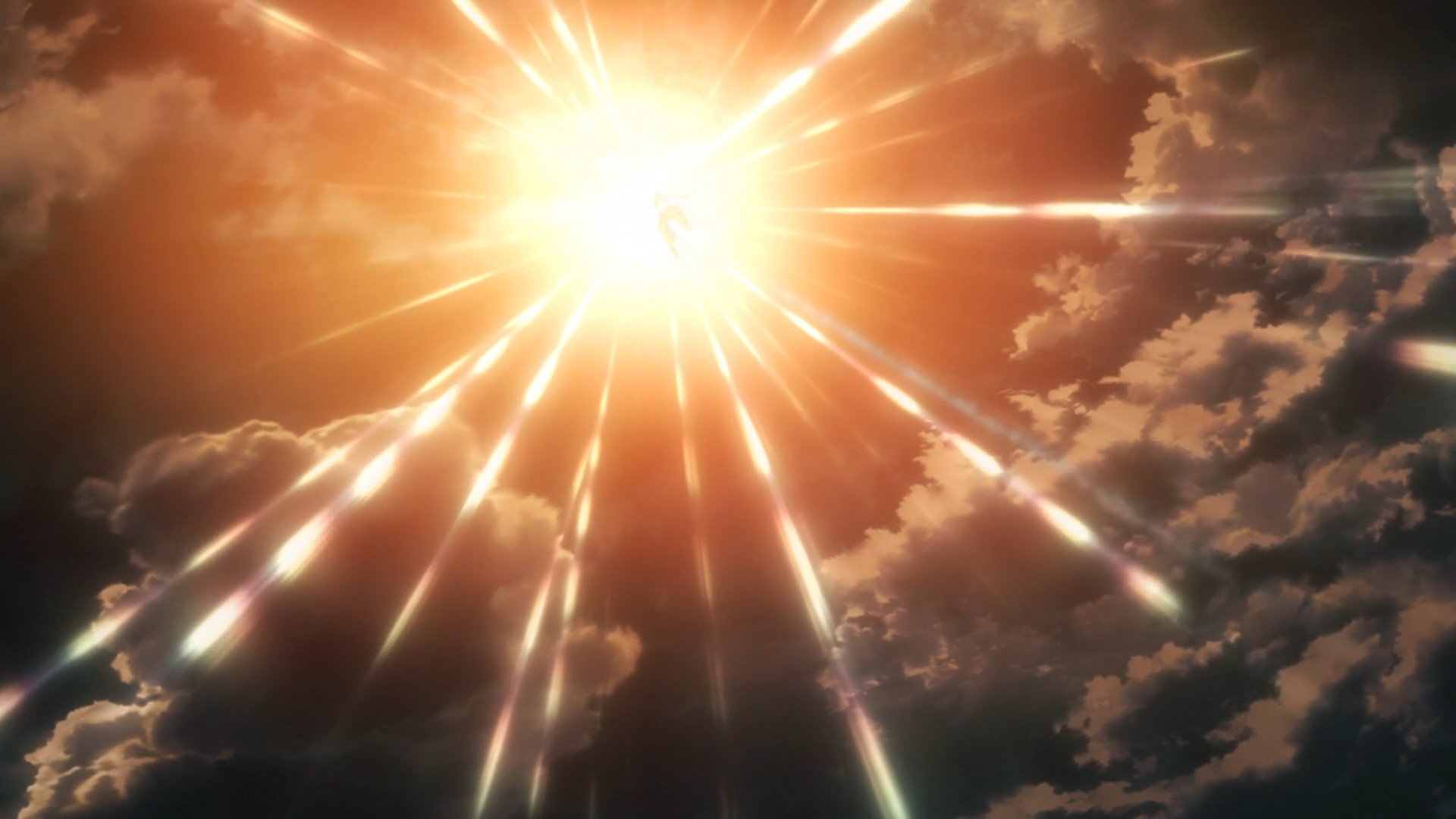Attack on Titan Season 3 Episode 15 - Vumoo