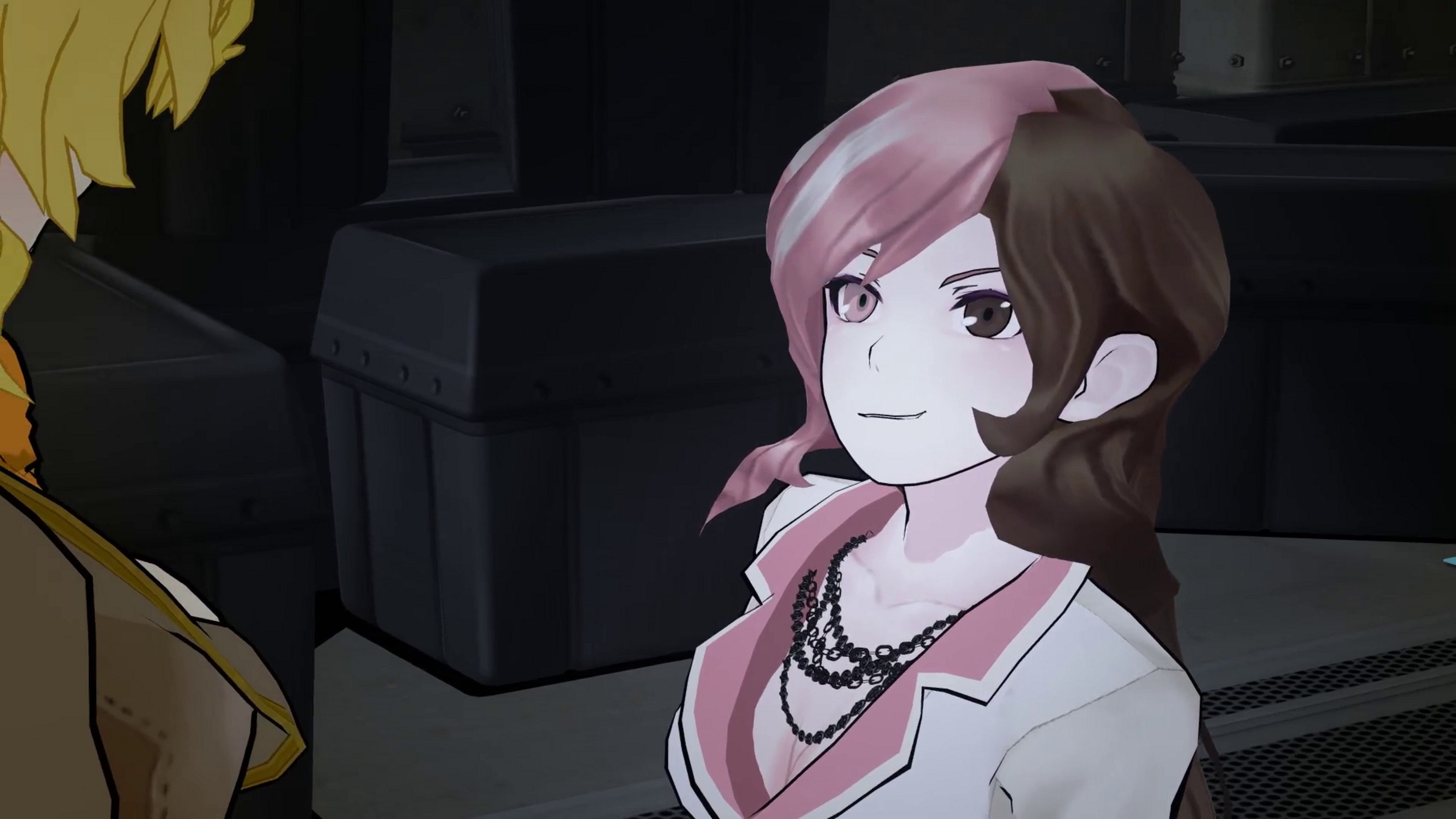 RWBY Staffel 2 :Folge 11 