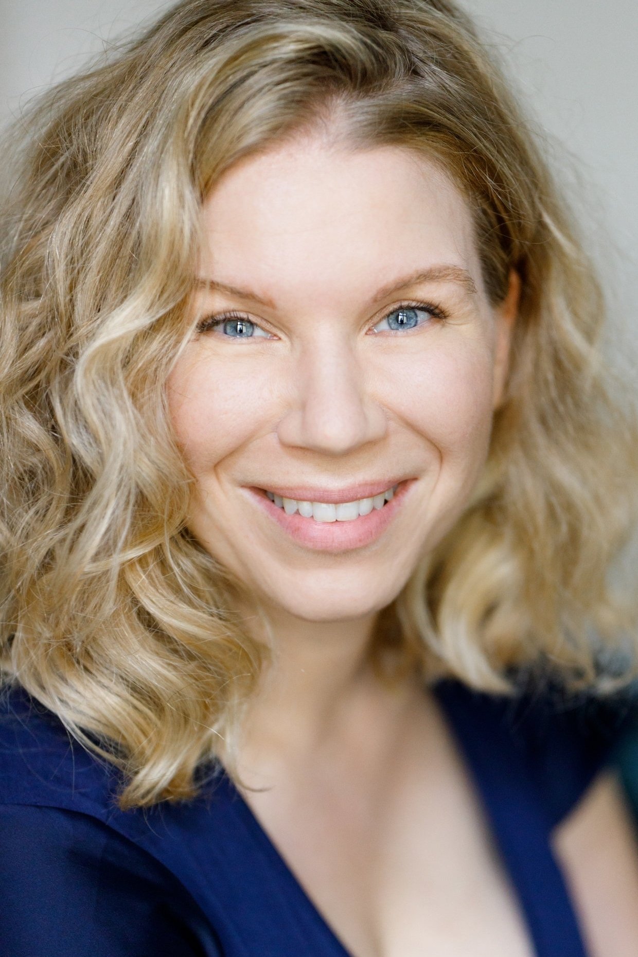 et billede af Julia Effertz