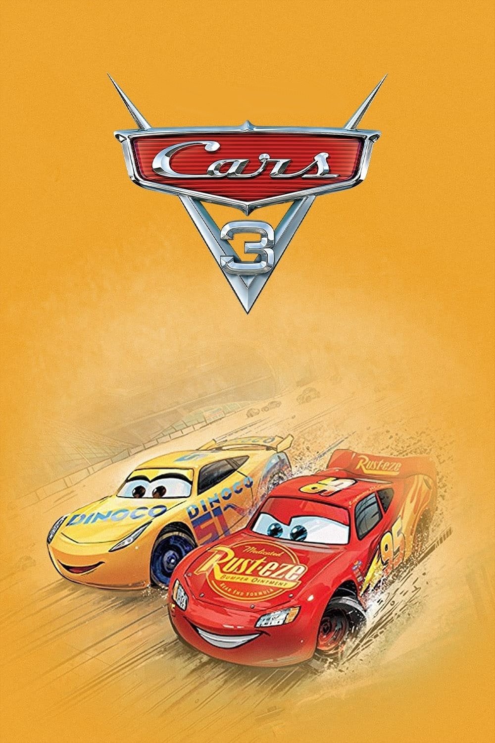 Cars 3