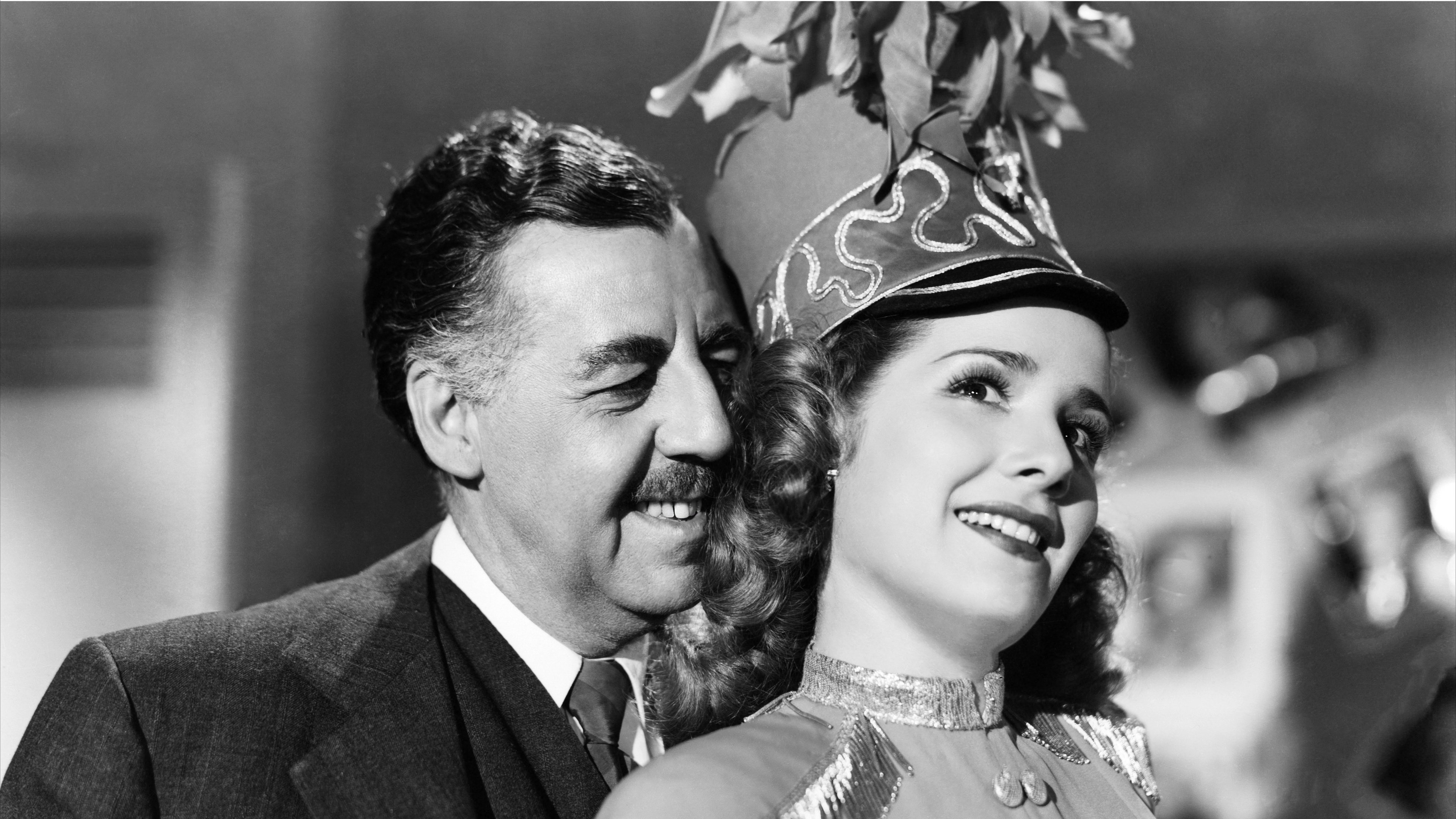 My Dear Captain (1950)