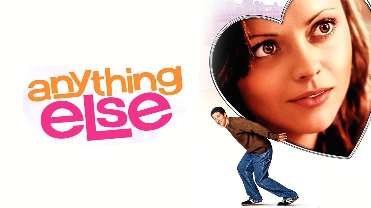 Anything Else (2003)