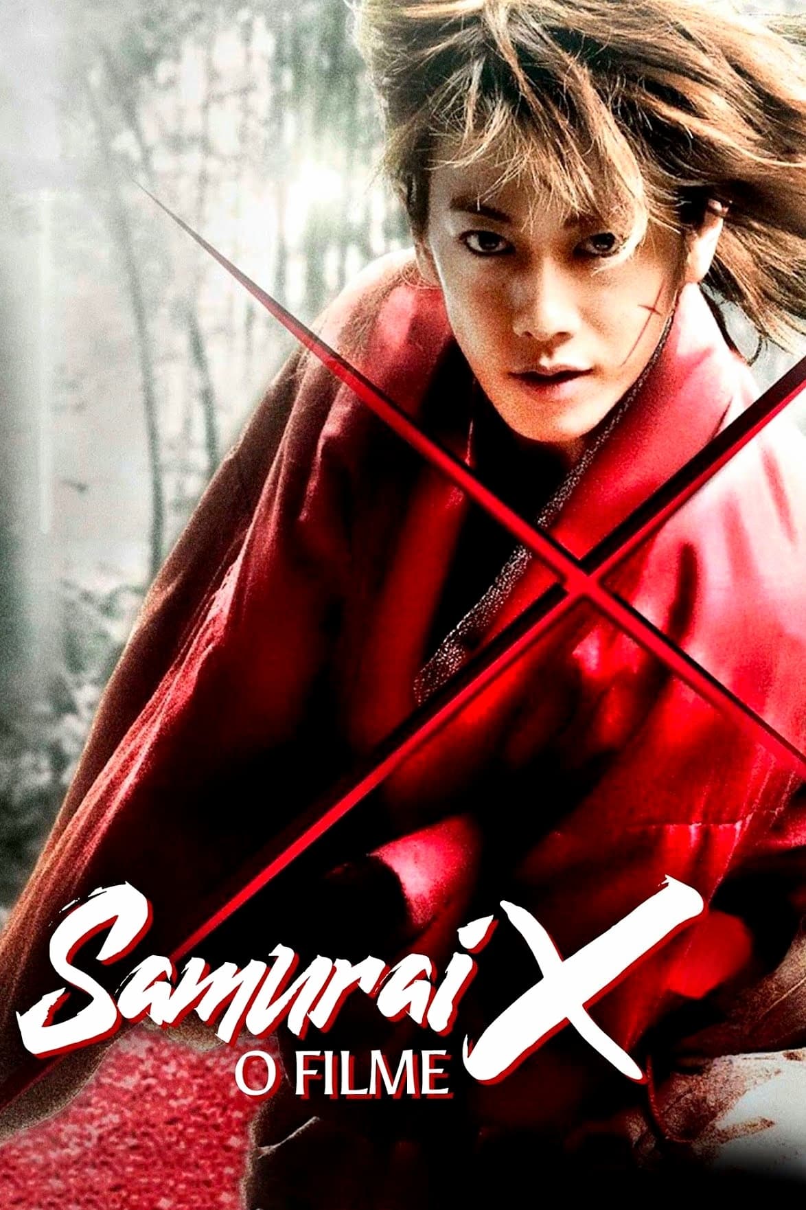 Rurouni Kenshin Part I: Origins