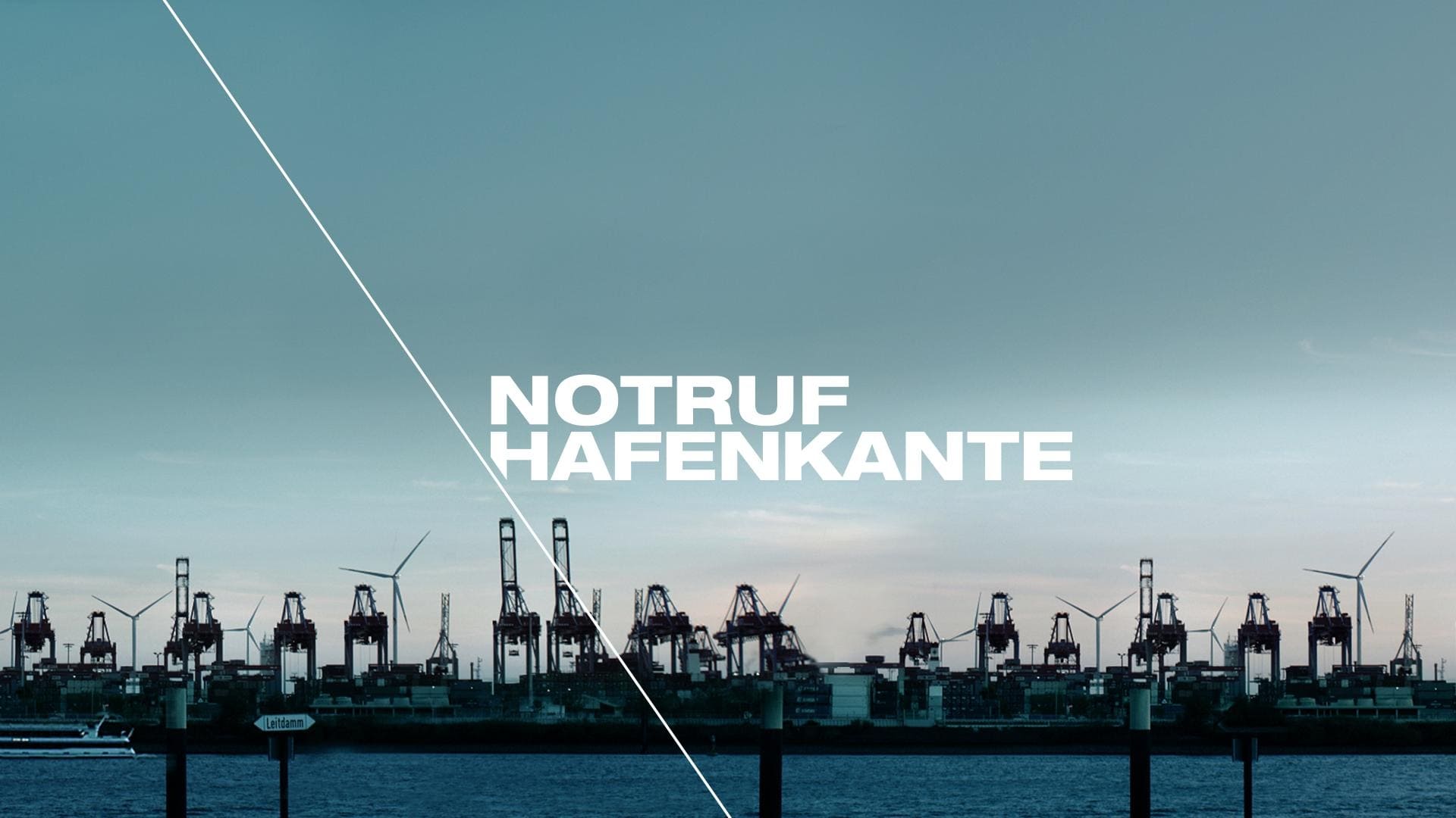 Notruf Hafenkante - Staffel 18