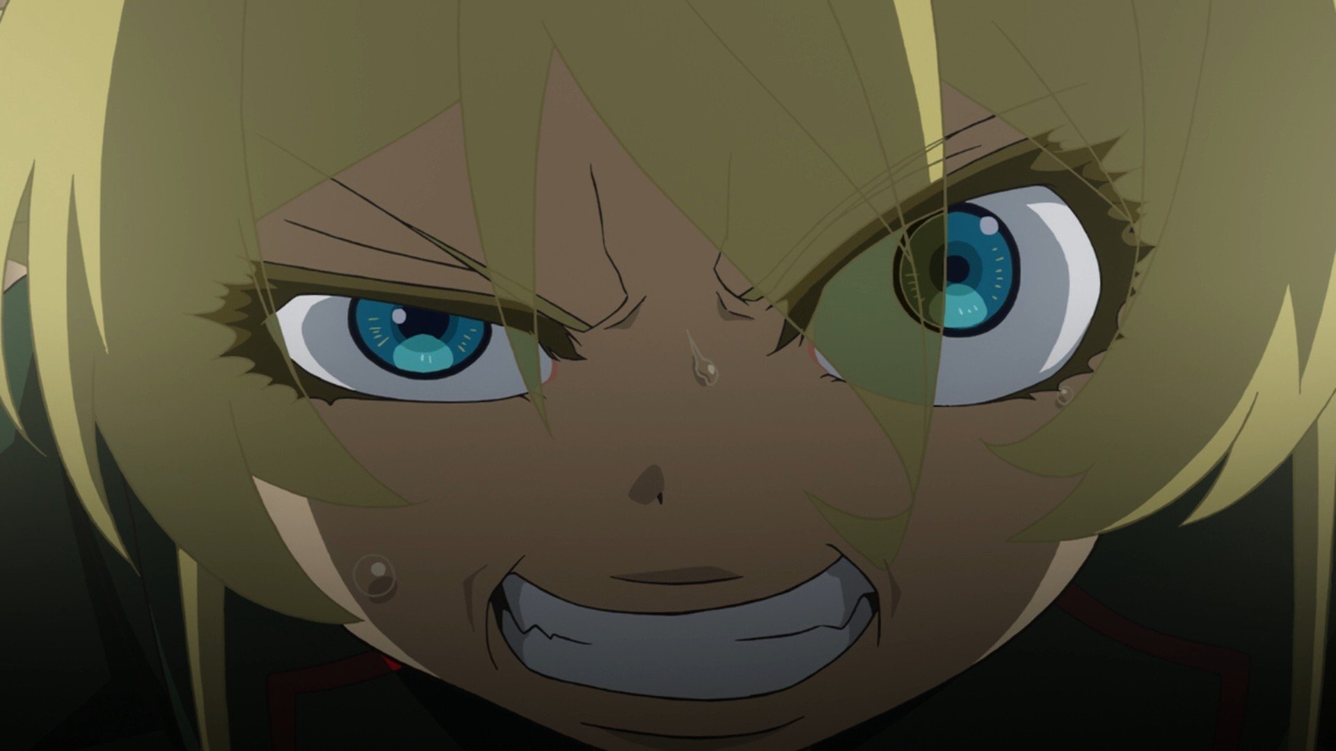 Watch Saga of Tanya the Evil: 1x11 Online | UniqueStream