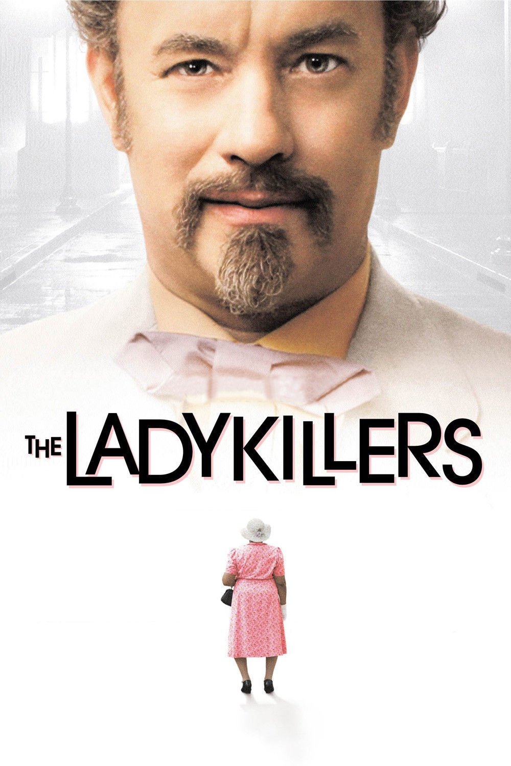 The Ladykillers