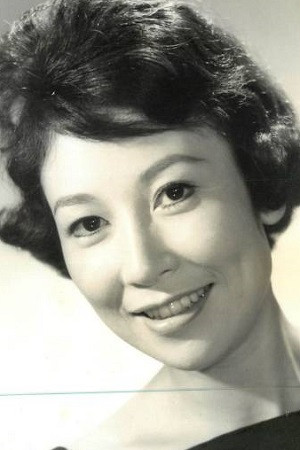 et billede af Noriko Hodaka