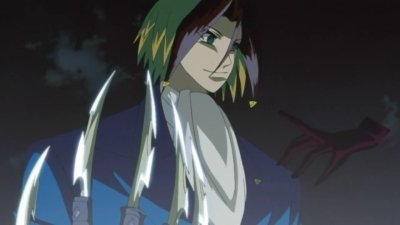 Thumbnail for X Season 1 Episode 13