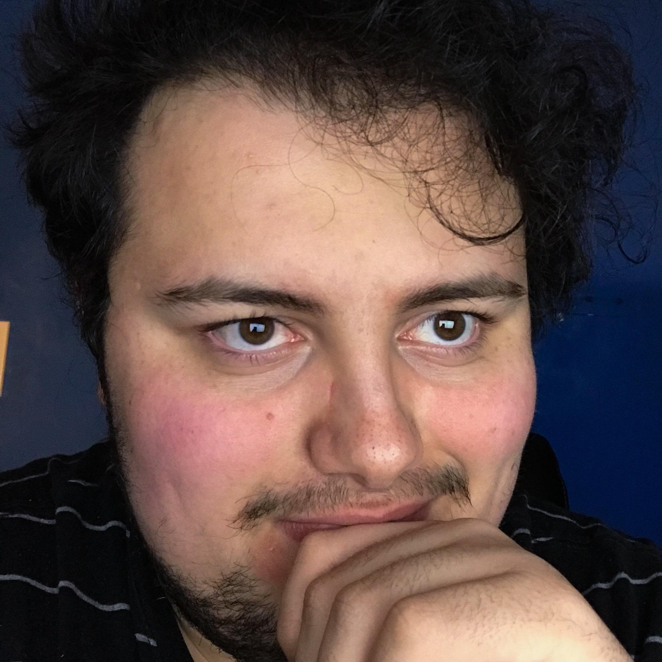 avatar image