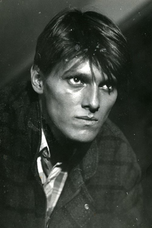 et billede af Constantine Rodnin