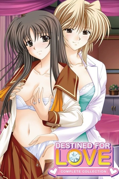 Destined for Love - Season 1