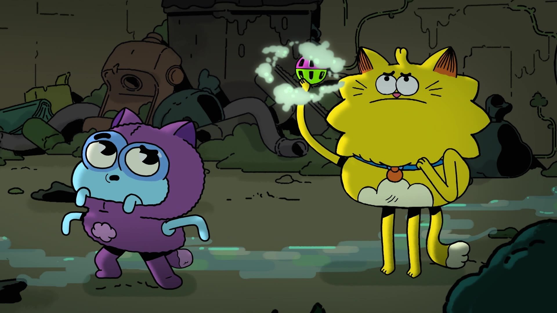 Episode 9