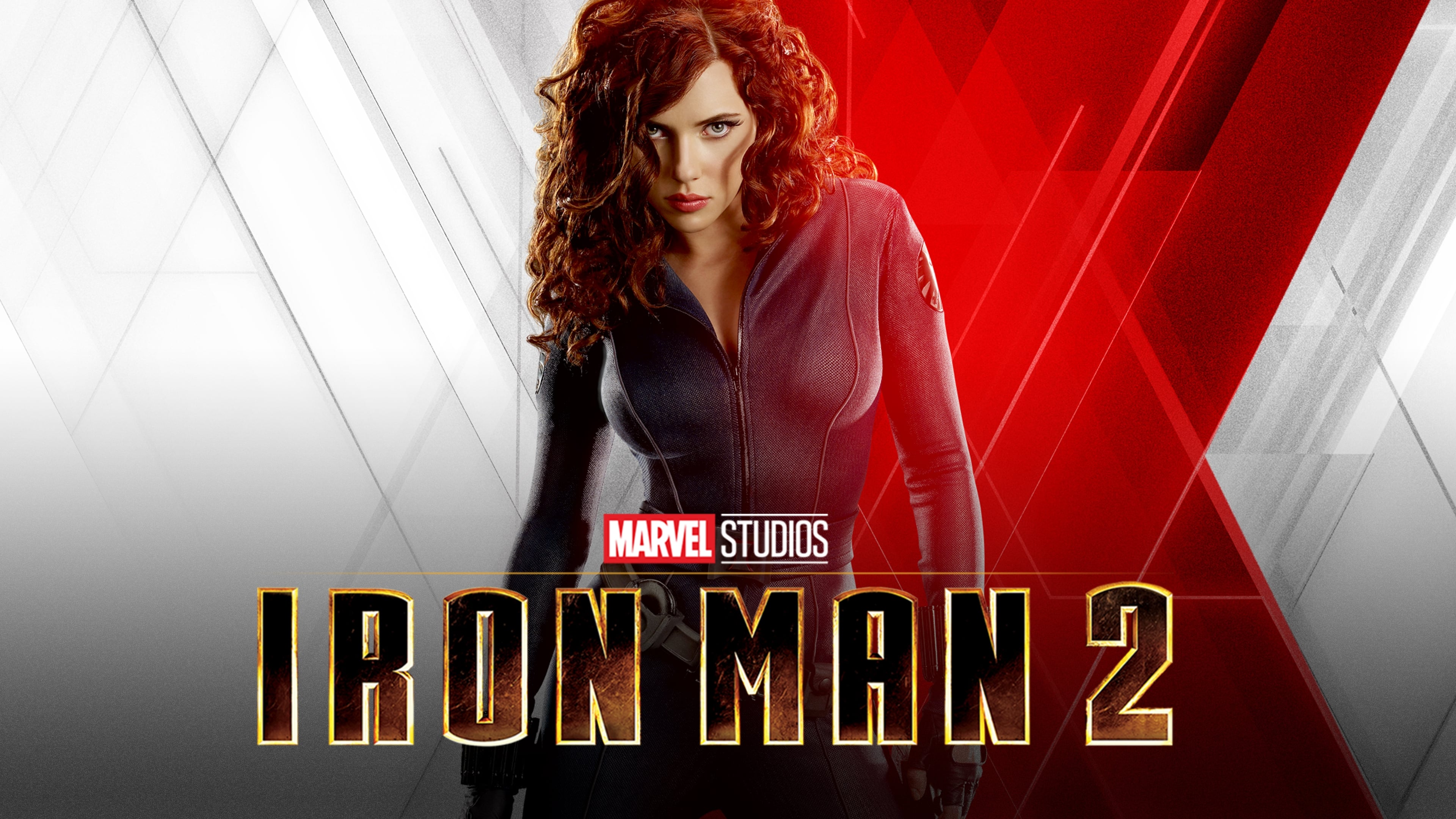 Iron Man 2 (2010)